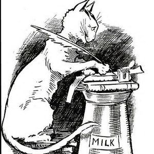 Meet your Posher, Lucy